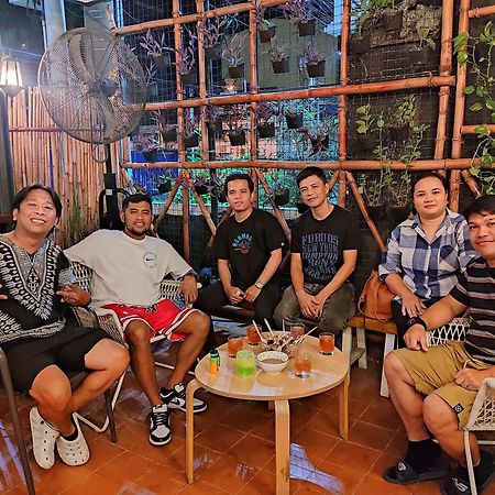 Abraham Manila - Located In Central Makati (Adults Only) Makati City Luaran gambar
