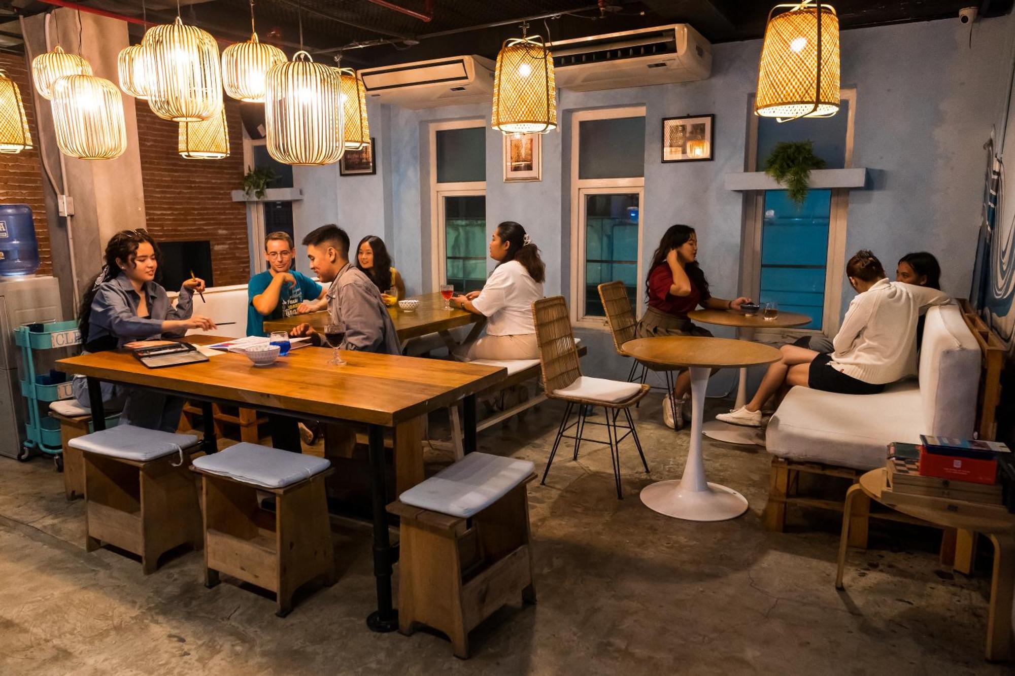 Abraham Manila - Located In Central Makati (Adults Only) Makati City Luaran gambar