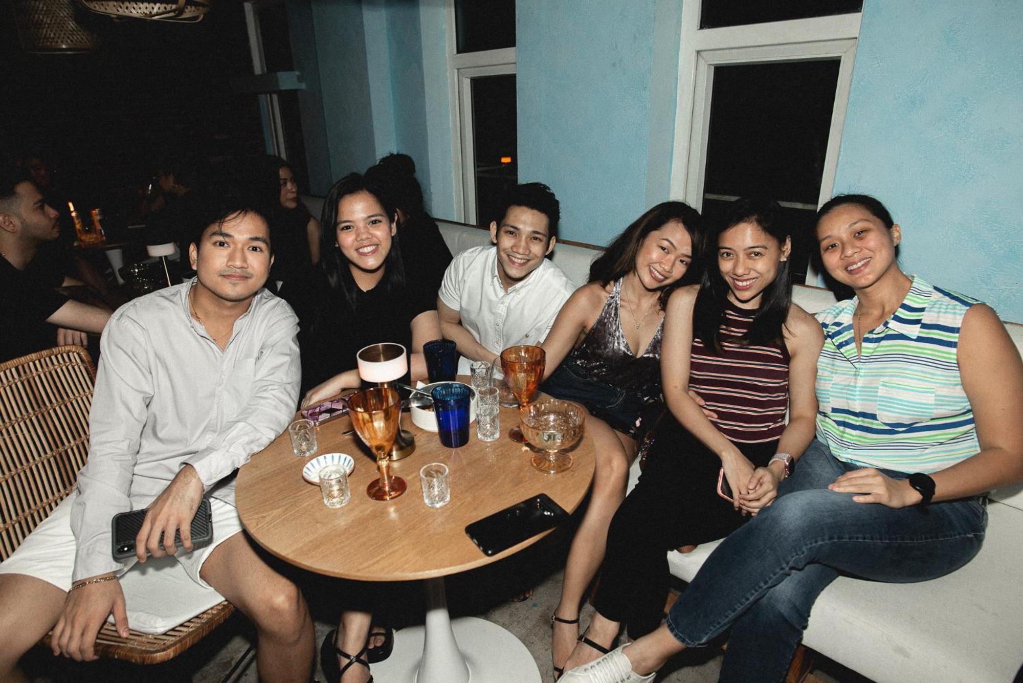 Abraham Manila - Located In Central Makati (Adults Only) Makati City Luaran gambar